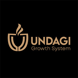 undagi growth system logo