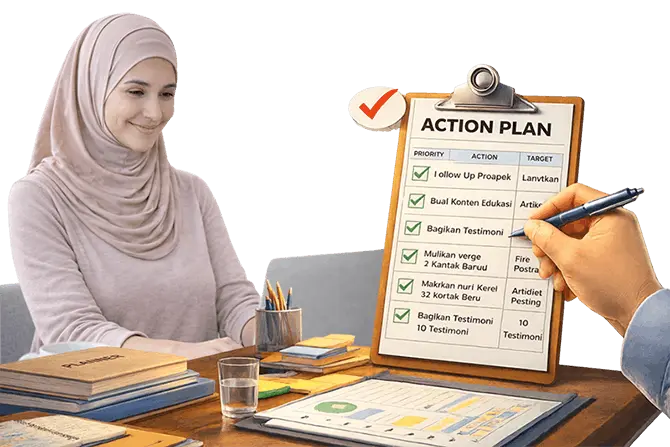 actionset undagi growth system