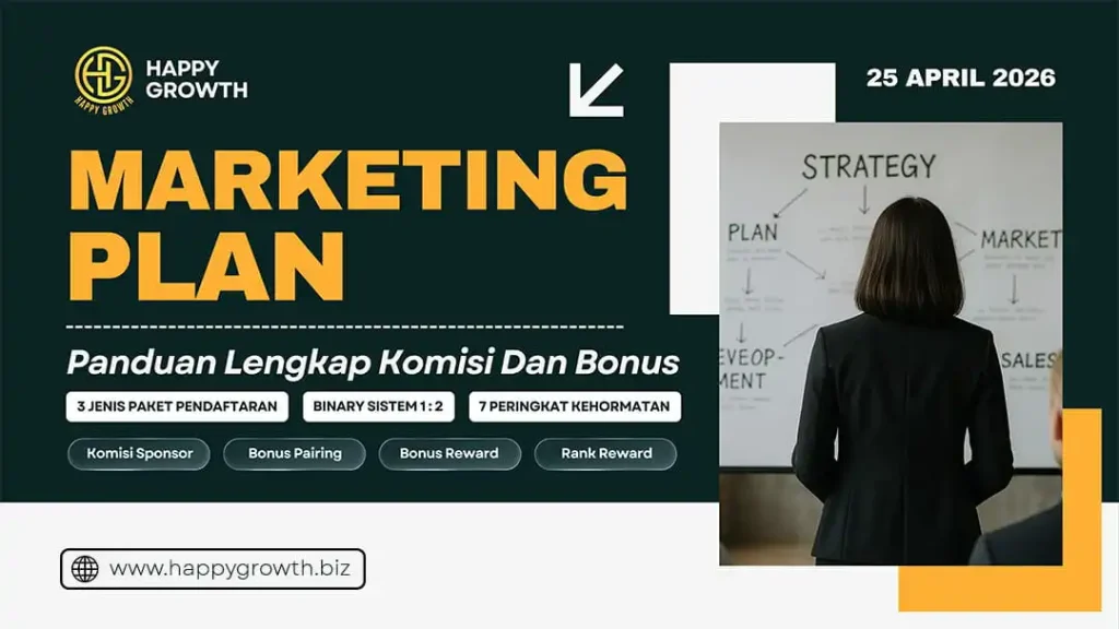 marketing plan happygrowth