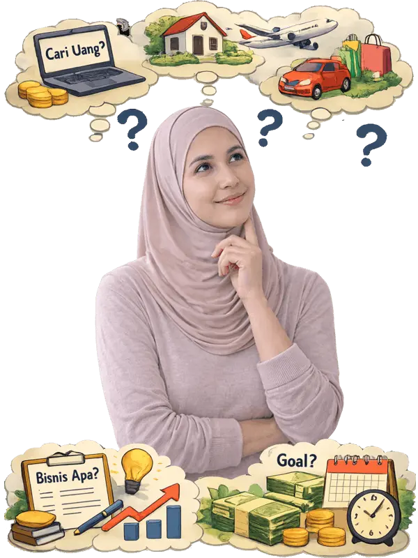 peluang bisnis happy growth