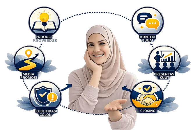 skillset undagi growth system