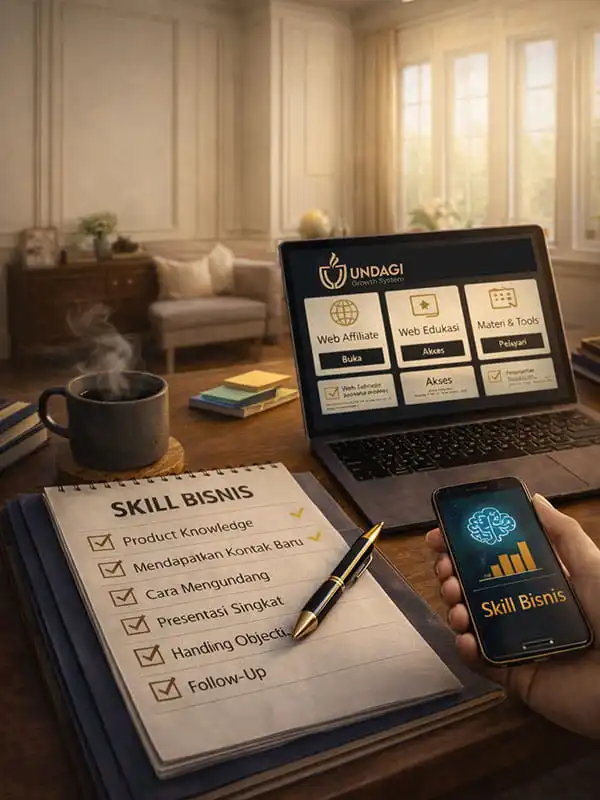 undagi growth system