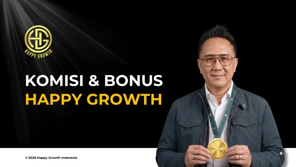 slide marketing plan happy growth 7